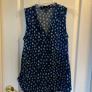 Almost new 41 Hawthorne tank from Stitch Fix. Size XS